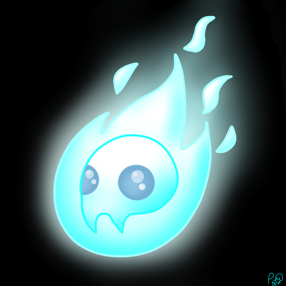 Wisp *o*