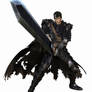 Berserk Guts