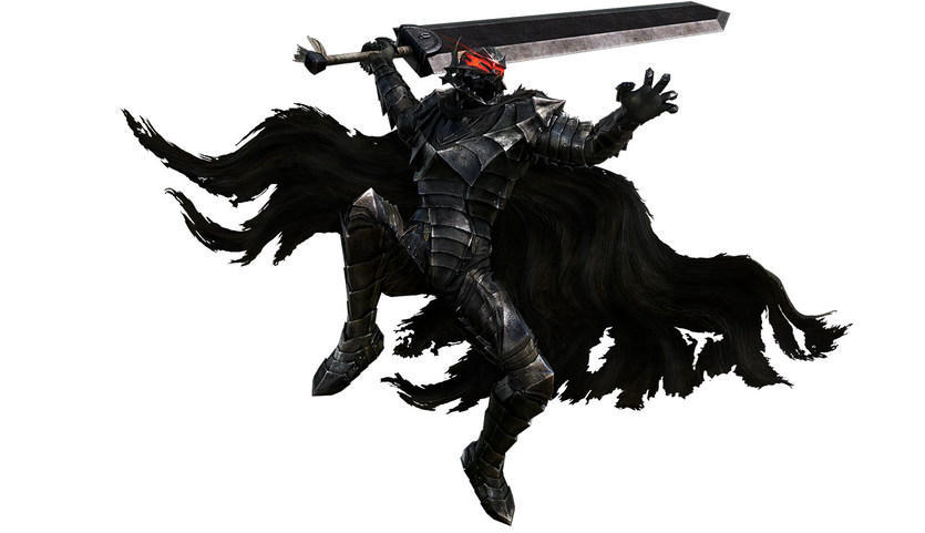 Berserker Armor by DragonWarrior-H on DeviantArt