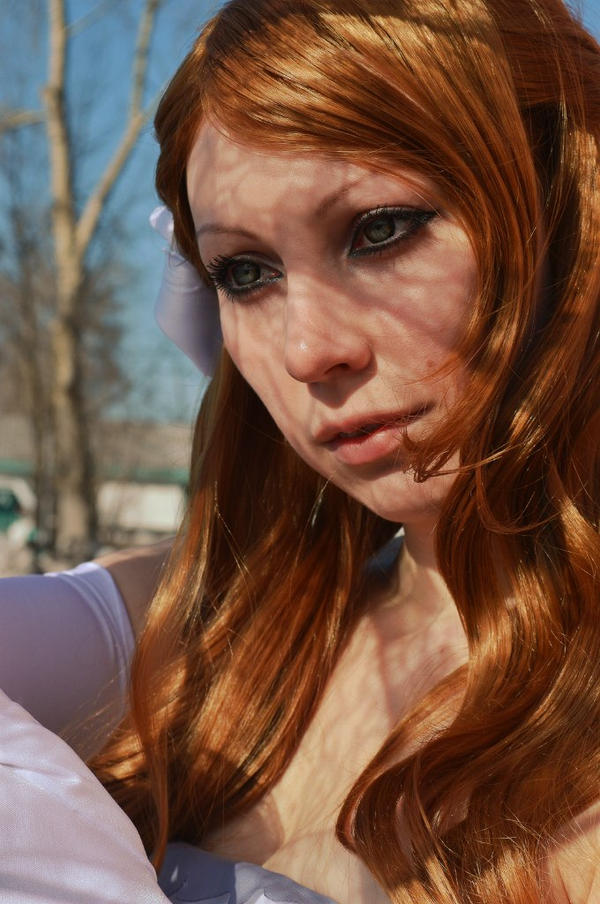 Lua Klein Lua Klein by Fiora-solo-top on DeviantArt