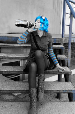 Ramona Flowers