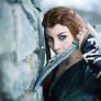 Tauriel