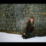 The Hobbit: The Desolation of Smaug Tauriel
