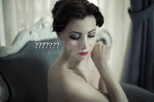 Irene Adler