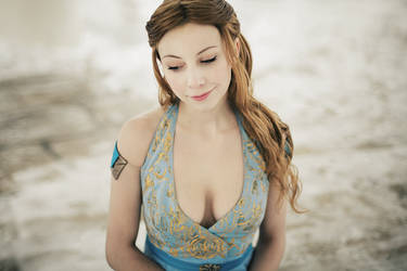 Margaery Tyrell