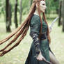 The Hobbit: The Desolation of Smaug   Tauriel