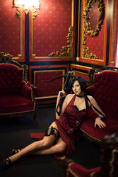 Ada Wong