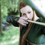 Tauriel