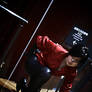 Ada Wong Cosplay - RE6