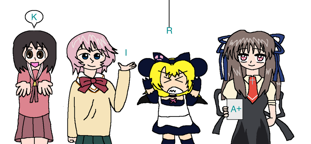 BDay Pic KiraVincent Davis by AfroOtaku917 on DeviantArt