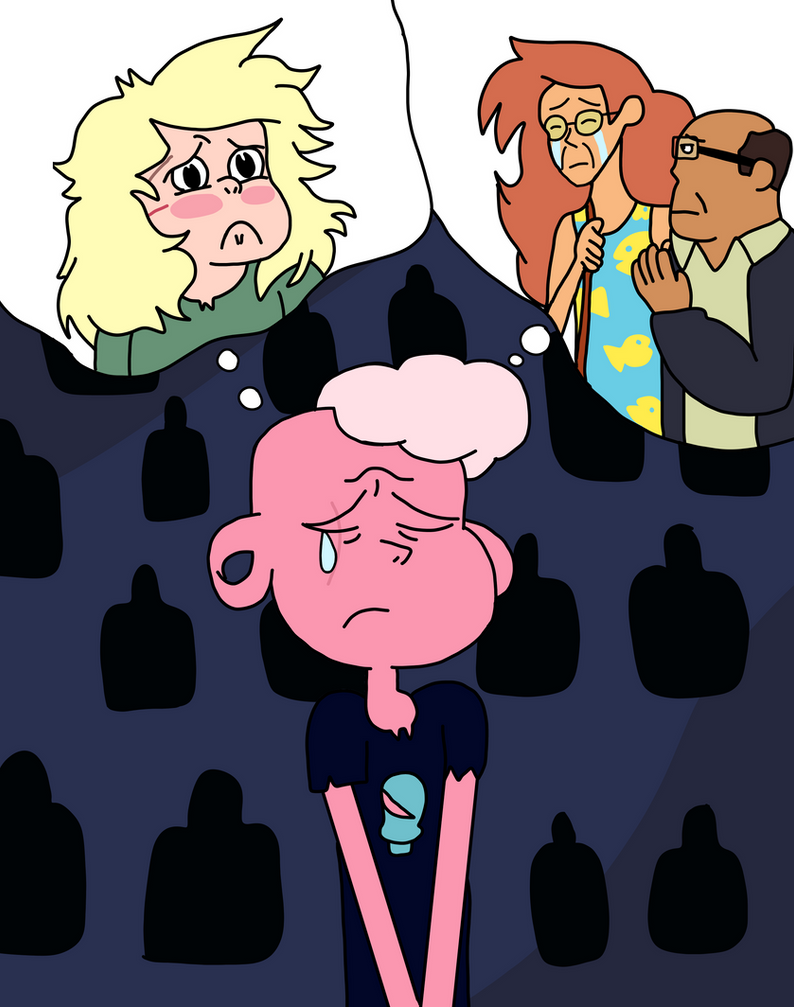 Homesick Lars *SPOILERS* by AfroOtaku917 on DeviantArt