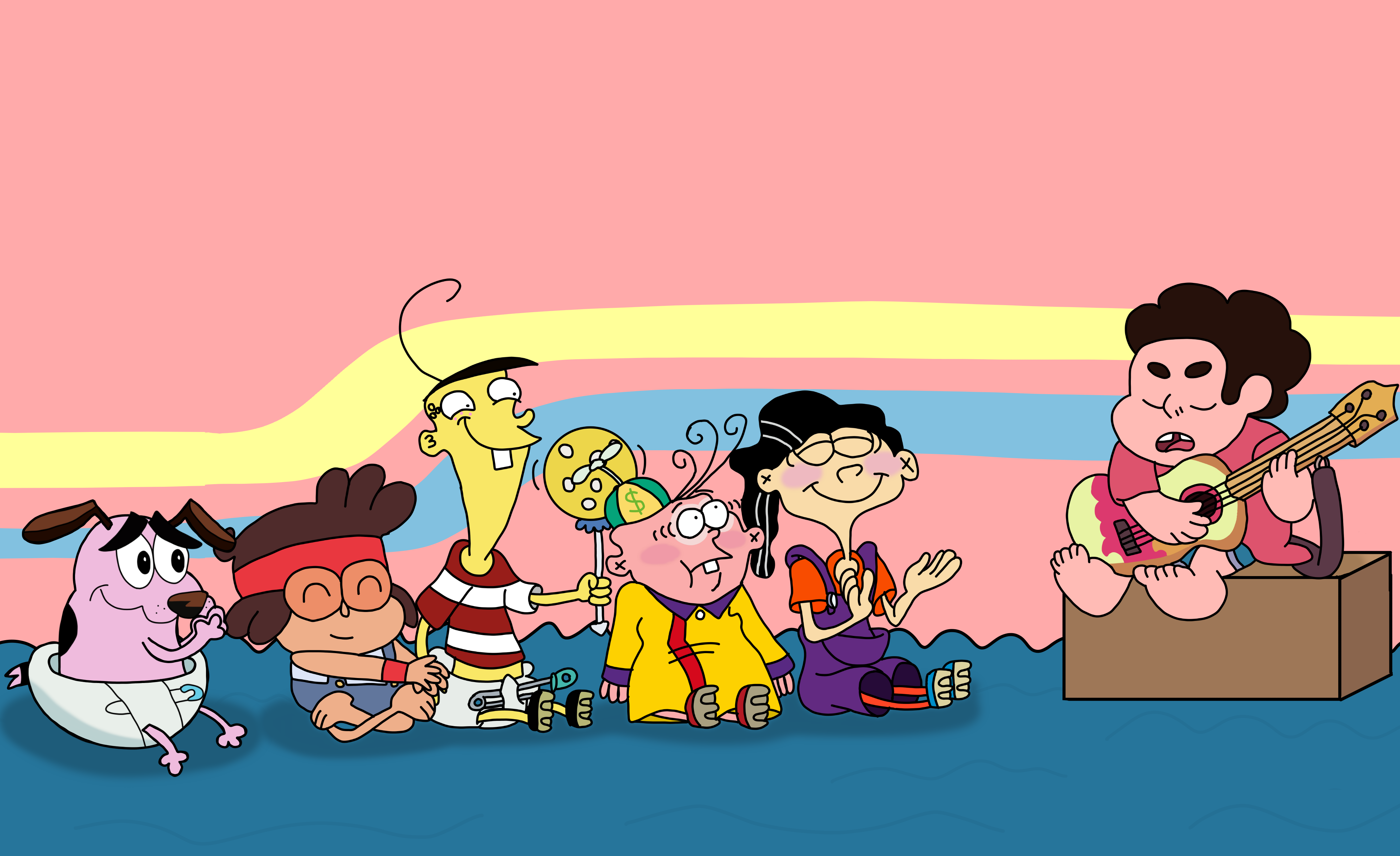 Cn Infants By Afrootaku917 On Deviantart Cn Infants By Afrootaku917 On Deviantart