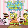 20 Years of SpongeBob SquarePants