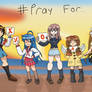 Pray For KyoAni