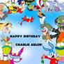 Charlie Adler Birthday Tribute