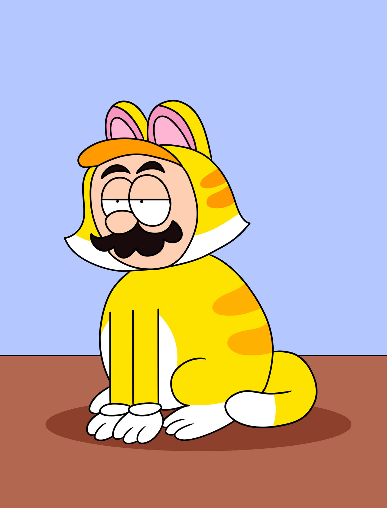 Marifield Marifield by AfroOtaku917 on DeviantArt