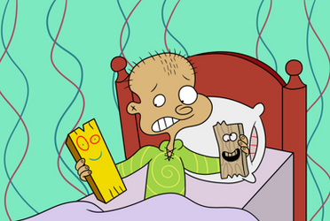 Plank and Johnny on EDxEDDxEddyxFanxClub DeviantArt
