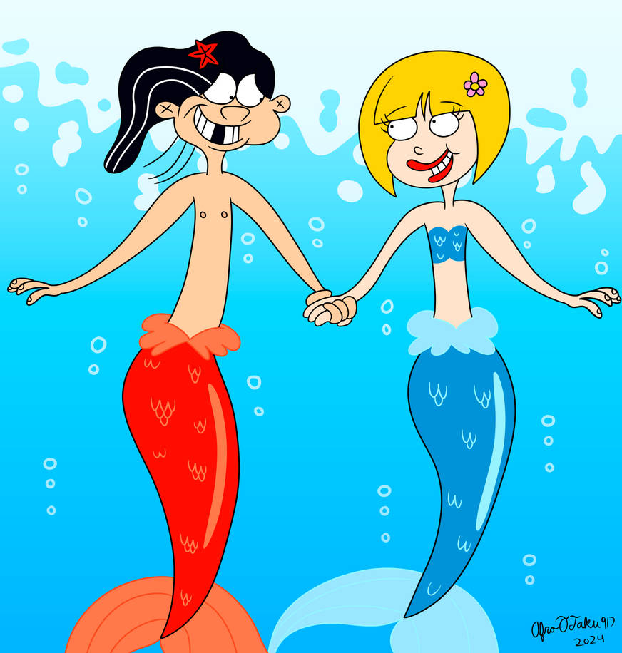Vvaa4 Deviantart EddxNazz Mercouple by AfroOtaku917 on DeviantArt