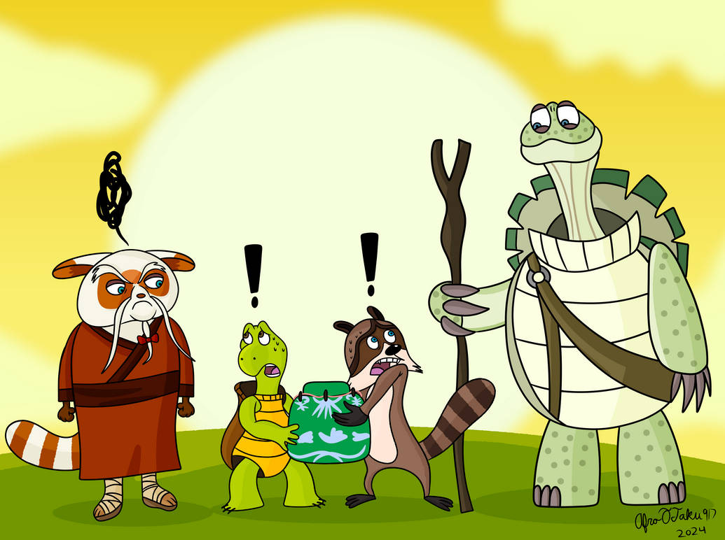 Of Masks and Shells by AfroOtaku917 on DeviantArt