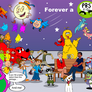 PBS Kids Tribute