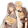 Uzumaki Family