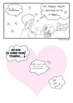 First Day After Marriage Page 5