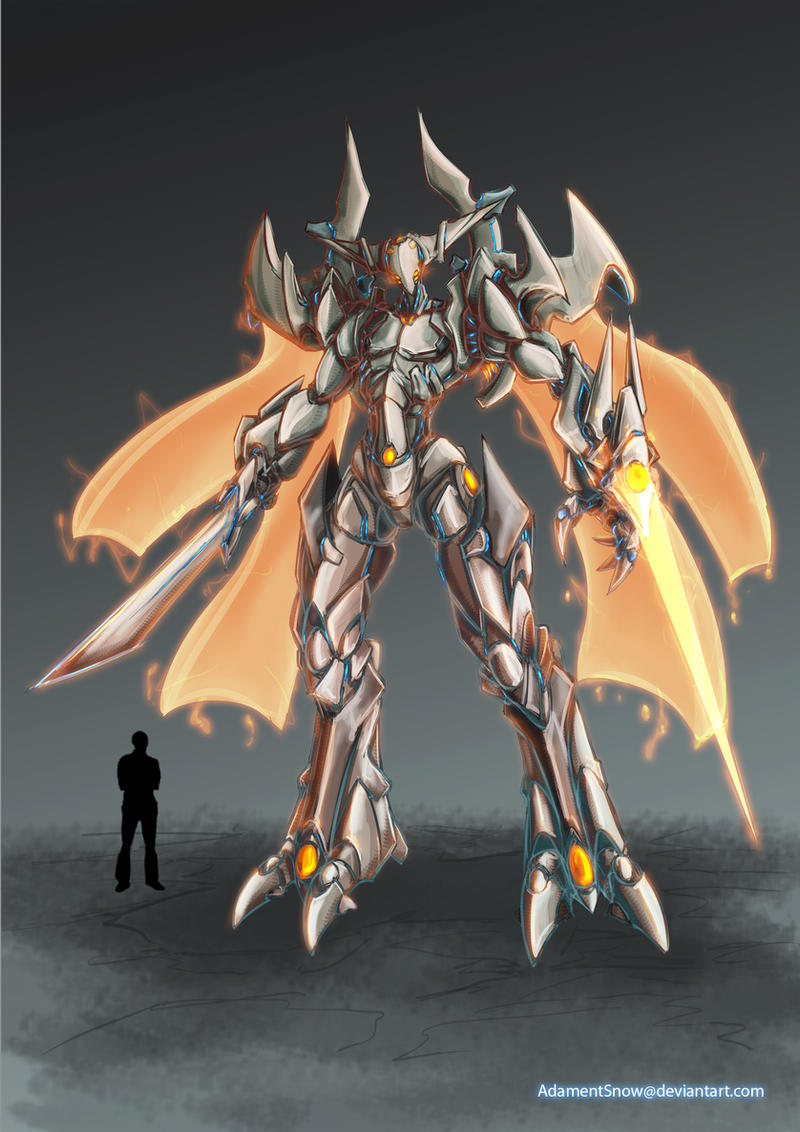 BRAVE Design by AdamentSnow on DeviantArt