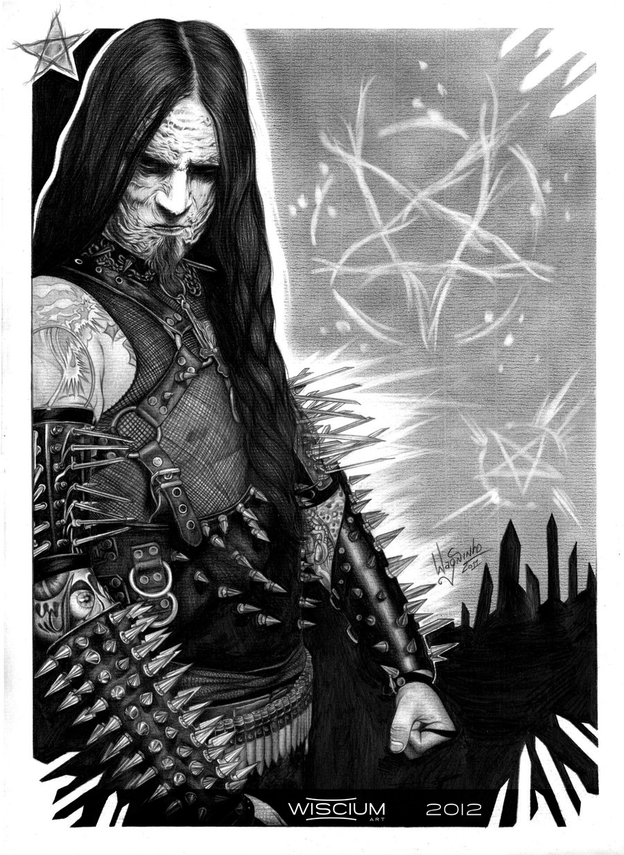 Shagrath