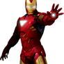 Iron Man 2 Render By Ashish913