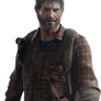 Last Of Us - Joel Render By Ashish913