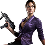 Saints Row IV - Shaundi Render By Ashish913