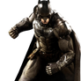Batman Arkham Knight - Render
