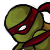 Raph icon