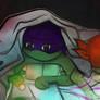 Orangebarmy Prize in TMNT-Allstories Contest