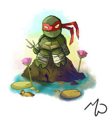 SPRING Raph