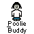 poolie buddy