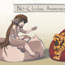 Twokinds: No-Clothes Anonymous
