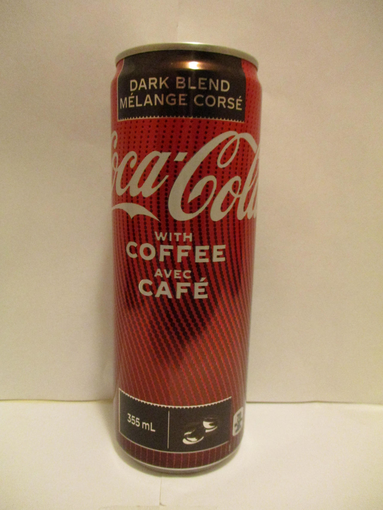 Coca Cola Dark Coffee by cca1567 on DeviantArt Coca Cola Dark Coffee by cca1567