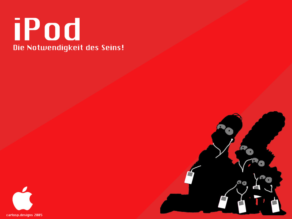 iPod