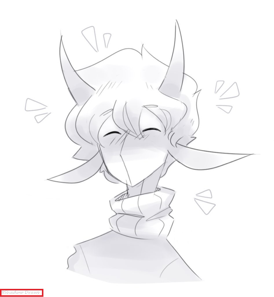 Ranboo My Beloved :) by ShadowDrawsOg on DeviantArt