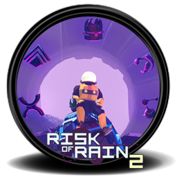 Risk of Rain 2 Icon by iScoots on DeviantArt
