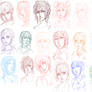 Iscribble sketches 15