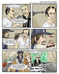 Deal With It by pythonorbit