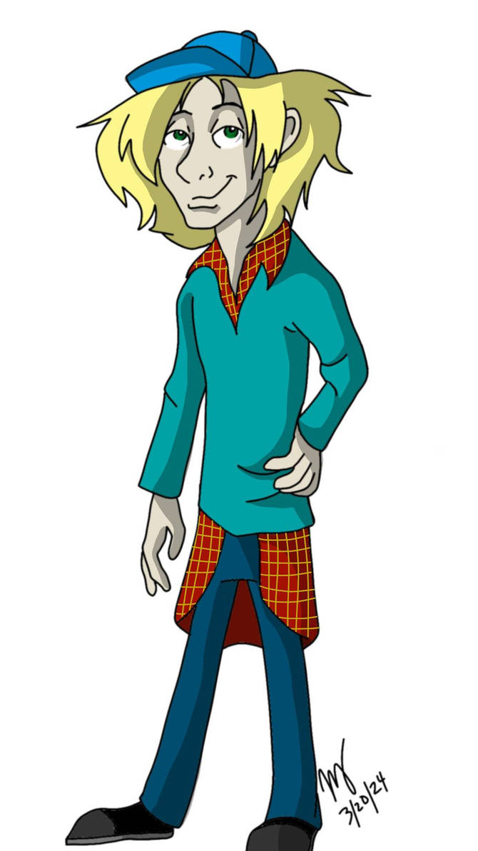 Hey Arnold In My Style By Pythonorbit On DeviantArt Hey arnold in my style by pythonorbit on deviantart