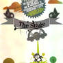 The Stage POSTER BILL