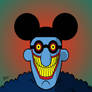 Blue Meanie