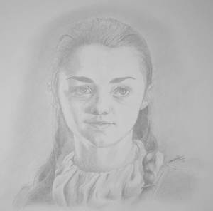 Arya Stark