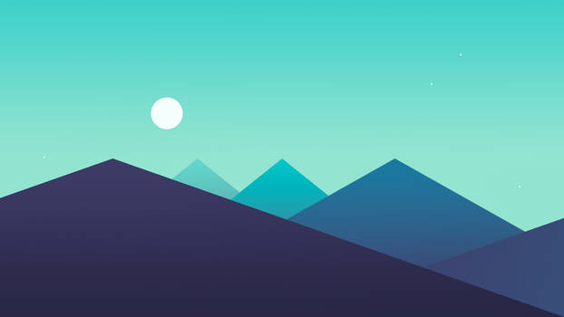 wS Material Desktop Wallpaper - 10