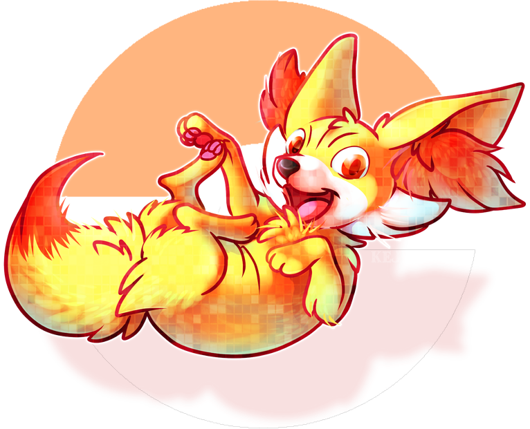 Fennekin