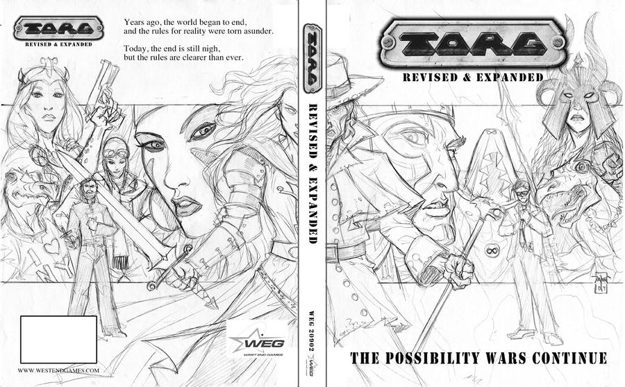 TORG R+E - Original Cover mockup